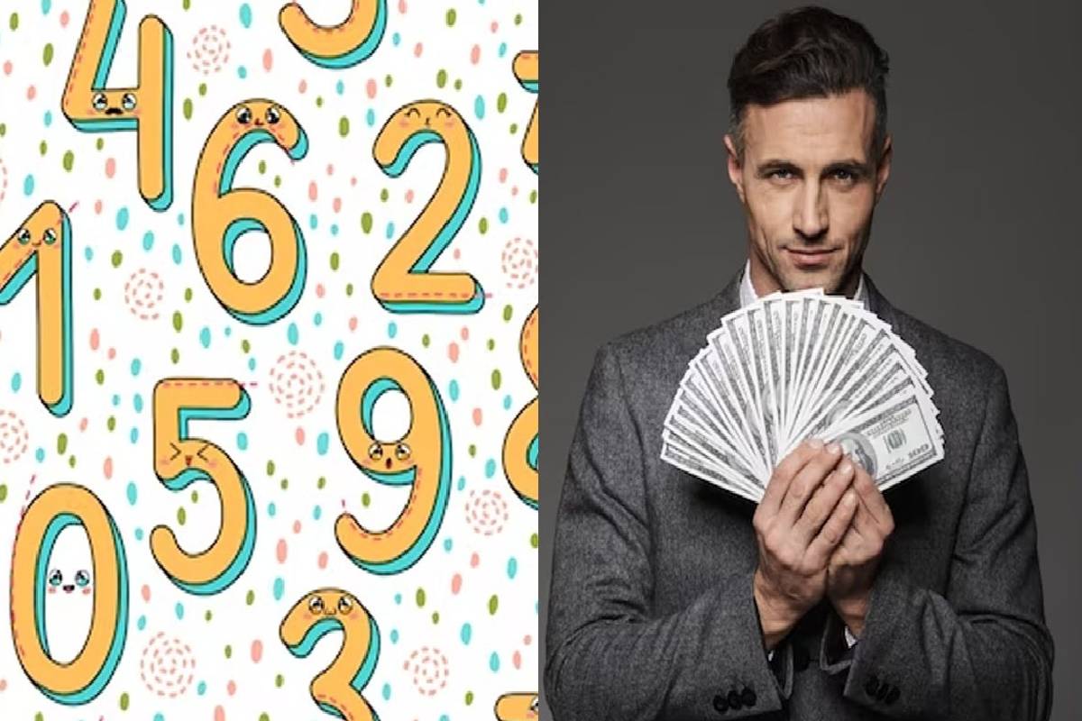 இந்த எண்களில் பிறந்தவர்கள் கோடீஸ்வர யோகம் கொண்டவர்களாம்... நீங்க எந்த திகதி? | Which Born Dates Are Masters At Money Making