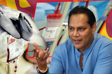 இலங்கையில் அதிகரிக்கும் உயிரிழப்புகள்: உண்மையை உடைத்த தயாசிறி