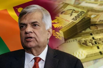 சிறிலங்கா அதிபர் தேர்தலுக்கான நிதி: ரணிலின் அதிரடி அறிவிப்பு