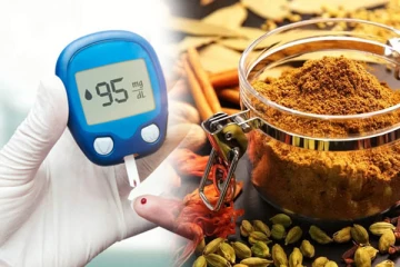 கொலஸ்ட்ரால், சர்க்கரை நோயை உங்கள் கட்டுபாட்டிற்குள் கொண்டு வர வேண்டுமா? இந்த மசாலா பொருட்களை எடுத்து கொள்ளுங்க விரைவில் பலன் கிடைக்கும்