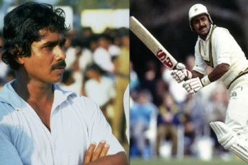 இலங்கையின் முதல் டெஸ்ட் கிரிக்கெட் அணி தலைவர் உயிரிழப்பு