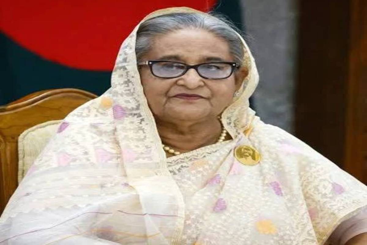 பங்களாதேசத்தில் புதிய ஜனாதிபதி தேர்வு ; தேர்தல் திகதி அறிவிப்பு | Bangladesh Elects President Election Date Announce