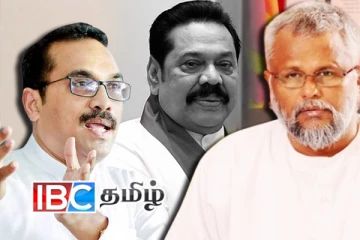 மகிந்தவுக்கு கூஜா தூக்கிய டக்ளஸுக்கு அமைச்சுப் பதவி இல்லை! அநுர தரப்பு உறுதி