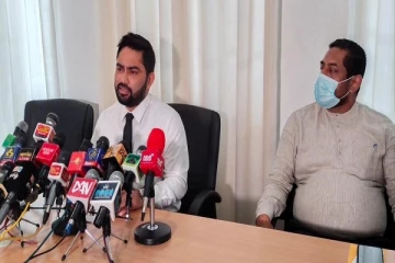 ஹிஷாலியின் விவகாரத்தை வைத்து தமிழ், முஸ்லிம் சமூகத்திற்கிடையில் முரண்பாட்டை தோற்றுவிக்க முயற்சி - இம்ரான்