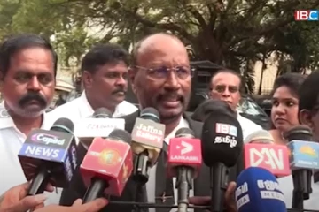 அடிப்படை மனித உரிமை மீறலை காவல்துறை செய்துள்ளது - சட்டத்தரணி தவராசா!