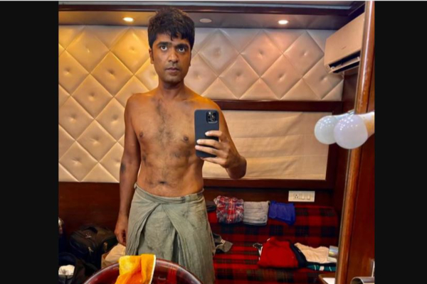 நடிகர் விஷாலை வெளுத்து வாங்கிய சிம்புவின் அம்மா- ரசிகர்கள் அதிர்ச்சி | Actor Simbu Mom Usha Scold Actor Vishal Viral