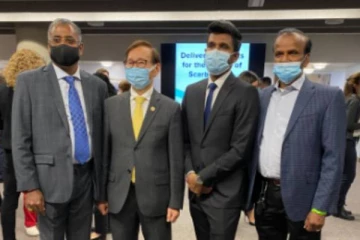 ஸ்காபுறோவில் புதிய வைத்தியசாலை: அறிவிப்பை விடுத்த மாகாண முதல்வர்!