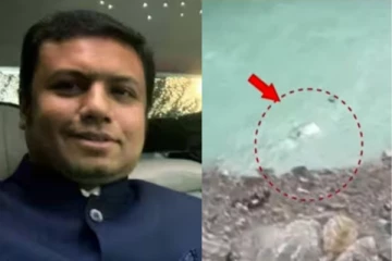 சென்னைக்கு வந்த மூளை திசு பகுதி...சைதை துரைசாமியின் மகனுடையதா...?