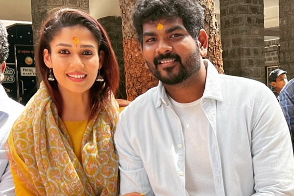 நயன்தாரா - விக்கியிடம் நேரடி விசாரணை நடக்கிறதா? அறிக்கை எப்போது? - அமைச்சர் விளக்கம் | Probe Underway On Nayanthara Twin Babies