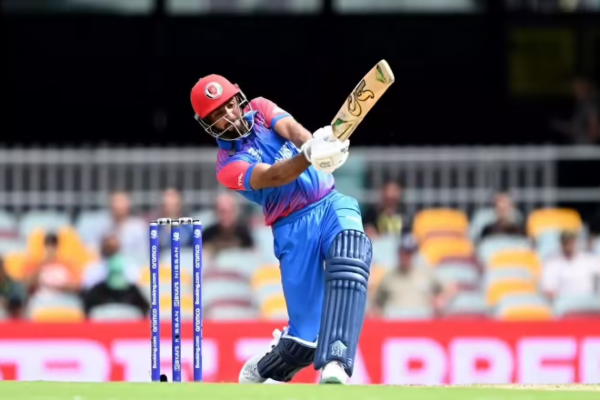 usman ghani 45 runs an over