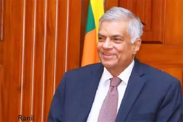 நகைச்சுவை நடிகரைபோல் செயற்படும் ரணில் - எதிர்க்கட்சி சாட்டை