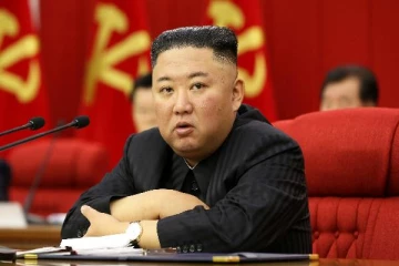 மீண்டும் ஏவுகணை சோதனையில் வடகொரியா