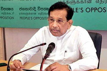 2022இல் ஜெனிவாவில் இலங்கைக்கு நெருக்கடி!  - ராஜித எம்.பி.ஆரூடம்
