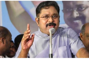 பொதுமக்கள் சந்திக்கும் இன்னல்கள்..வெளிச்சம் போட்டு காட்டுகிறது - டிடிவி தினகரன்!