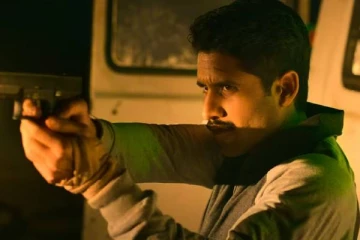 முதல் நாளே நஷ்டத்தை தரும் வசூலில் தொடங்கியுள்ளதா நாக சைத்தன்யாவின் கஸ்டடி பட வசூல்- இவ்வளவு தானா?