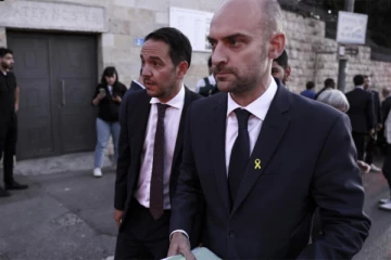 இஸ்ரேல் தூதருக்கு பிரான்ஸ் வெளியுறவு அமைச்சகம் சம்மன்: பின்னணி