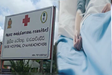 ஆராதனைக்கு செல்லாததால் பங்குத்தந்தையால் தாக்கப்பட்ட சிறுமி மருத்துவமனையில்!