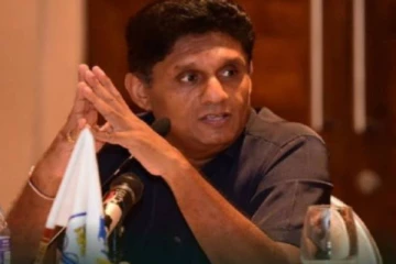 இது மிகவும் துரதிஷ்டவசமான நிலை! சஜித் காட்டம்