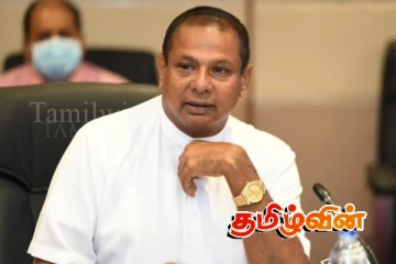 முன்னாள் அமைச்சர் பியங்கர ஜயரத்னவுக்கு ஊழல் குற்றச்சாட்டு வழக்குப்பதிவு