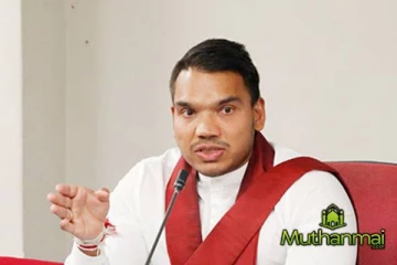 நாமல் ராஜபக்சவின் சட்டமாணி பட்டம் குறித்து அம்பலமான தகவல்