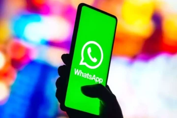 WhatsApp-ல் ஸ்கிரீன் ஷேரிங் அம்சம்: வீடியோ கால் செய்யும்போது மொபைல் திரையை பகிரலாம்
