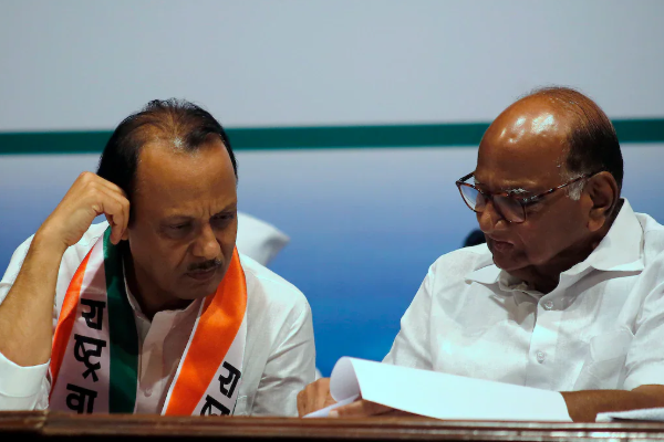 விமான விபத்தில் உயிரிழந்த அஜித் பவாரின் சொத்துமதிப்பு - NCP கட்சியின் எதிர்காலம்? | Ajit Pawar Net Worth Family Who Will Led Ncp