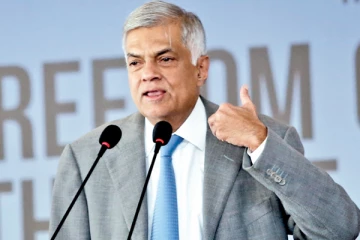 ரணில் தலைமையேற்றால் நாட்டு நிலைமை மாறுமா?