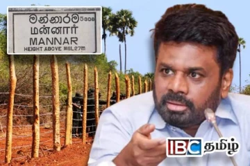 மன்னாரில் கையகப்படுத்தப்பட்டுள்ள நிலங்கள் : அநுரவிடம் விடுக்கப்பட்ட கோரிக்கை