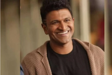 இறந்த பின்பும் நான்கு பேர் மூலமாக உயிர் வாழும் நடிகர் புனித் ராஜ்குமார்! அப்படி என்ன செய்தார் தெரியுமா?