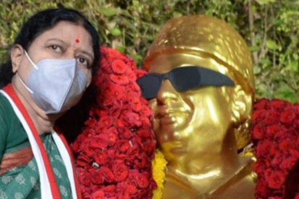 சசிகலாவின் பலே திட்டம்: கலக்கத்தில் முக்கிய புள்ளிகள் | Sasikala Dhinakaran Plan Election