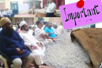 கட்டுப்பாட்டு விலைக்கு அரிசியை விற்க முடியாது: சில்லறை வியாபாரிகள் சங்கம்