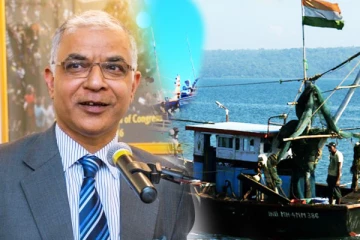 இந்திய கடற்றொழிலாளர்களை தடுக்காவிடின் அசம்பாவிதங்கள் இடம்பெறும் : இலங்கை கடற்றொழிலாளர்கள் எச்சரிக்கை