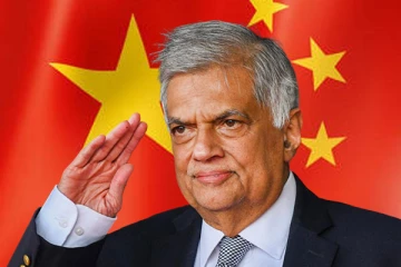 சீனாவுக்கு பறக்கிறார் இலங்கை அதிபர் - இந்தியாவும் அழைப்பு..!