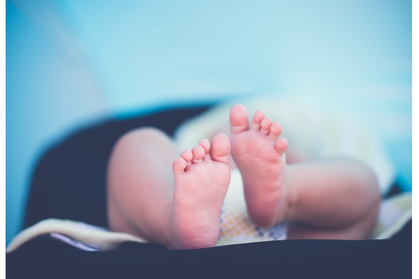 விபத்தில் சிக்கிய 6 மாத குழந்தை உயிரிழப்பு | A 6 Month Old Baby Died In The Accident