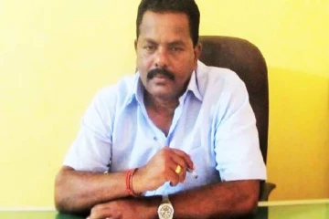 கஜேந்திரகுமாருடைய குற்றச்சாட்டுக்கள் அப்பட்டமான பொய்! சிவசக்தி ஆனந்தன்