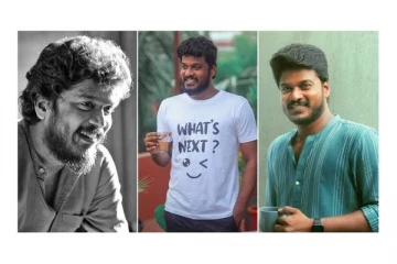 மீண்டும் இயக்குநர் அவதாரம் எடுக்கும் நடிகர் மணிகண்டன்.. வெறித்தனமான அப்டேட்