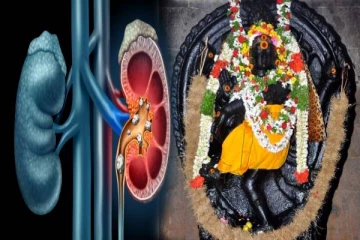 சிறுநீரகப் பிரச்சனை தீரணுமா? அப்போ இந்த கோயிலுக்கு போங்க!