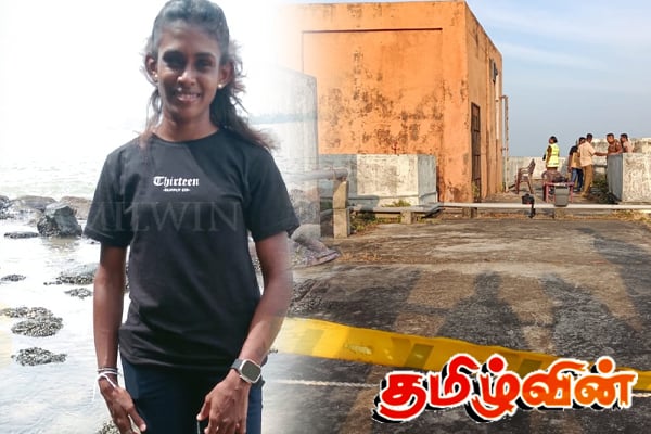 கொடூரமாக அடித்துக் கொலை செய்யப்பட்ட யுவதி : திருமணமான காதலன் கைது | Young Women Dead Boy Friend Arrested