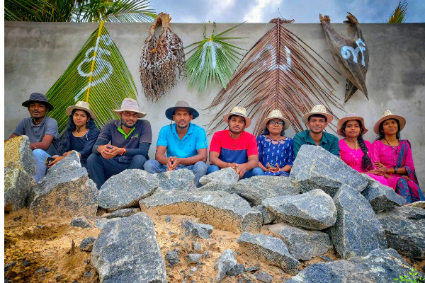 உச்சக்கட்ட மகிழ்ச்சியில் ஈழத்தமிழர்கள்..... களைக்கட்டி கொண்டாட்டம்! வியக்க வைக்கும் அழகிய புகைப்படம் | Devali Celibaration In Jaffna