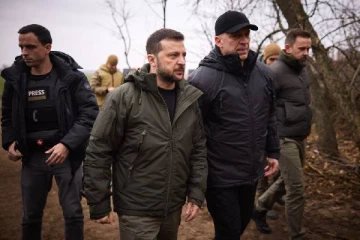 ரஷ்யாவும் உக்ரைனும் சொந்தமாக்க மல்லுக்கட்டும் Donetsk... குவிந்து கிடக்கும் புதையல் என்ன?