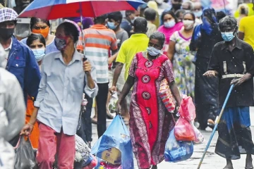 பண்டிகைக் காலங்களில் பொருட்களுக்கு தட்டுப்பாடா?