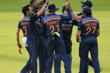 என்னபா மறுபடியும் சோதனை ? டி20 போட்டி ஒத்திவைப்பு காரணம் என்ன?