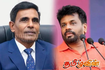 அரசியல்வாதிகளின் ஆசீர்வாதத்தால் வளர்க்கப்பட்ட பாதாள உலகம்: பொது பாதுகாப்பு அமைச்சர் சுட்டிக்காட்டு