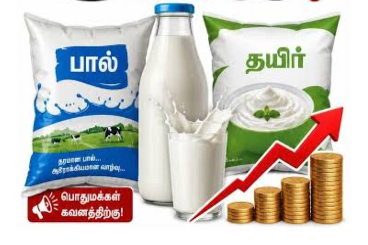 சில பொருட்களின் விலை உயர்வு தொடர்பில் பரவும் தகவல்! பொதுமக்களுக்கு முக்கிய அறிவுறுத்தல் | Palma Milk Yogurt Price
