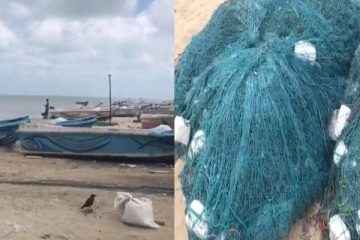 அத்துமீறும் தமிழக மீனவர்கள்..கண்ணீர் சிந்தும் இலங்கை மீனவர்கள் - காரணம் என்ன?