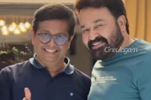திரிஷ்யம் 3 படத்தை தடுத்து நிறுத்திய ஜீத்து ஜோசப்.. என்ன நடந்தது | Jeethu Joseph Warned Drishyam 3 Makers In Hindi