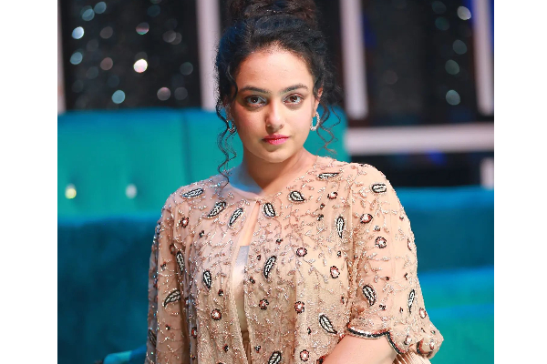 நித்யா மேனனுக்கு விரைவில் திருமணம்? பிரபல மலையாள ஹீரோவை கரம் பிடிக்கிறாரா | Nithya Menon To Marry Malayalam Hero