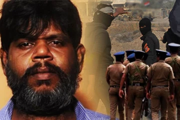 இலங்கையில் தேடப்படும் தமிழர் யார்....! பின்னணி குறித்து வெளியான அதிர்ச்சித் தகவல்