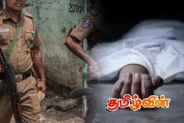 யாழில் மீட்கப்பட்ட இனந்தெரியாத நபரின் சடலம்!