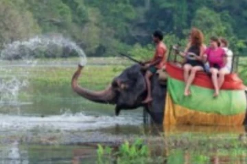 ලක්ෂ පහක රැකියාවන් ට බලපාමින් කොවිඩ්-19 වසංගතය ශ්රී ලංකාවේ සංචාරක කර්මාන්තය අර්බුදයට ඇදහෙලයි